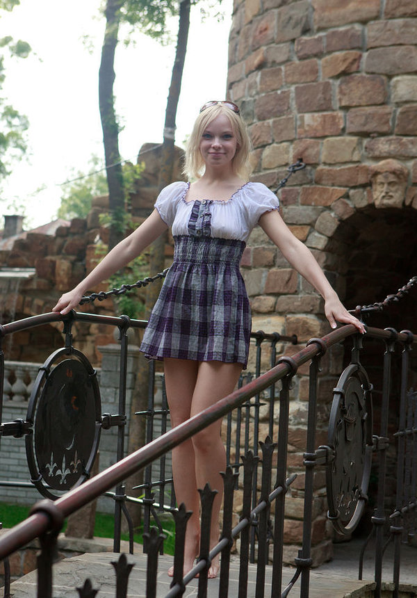 Алина, 23