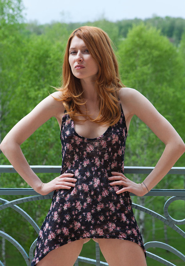 Аделина, 23